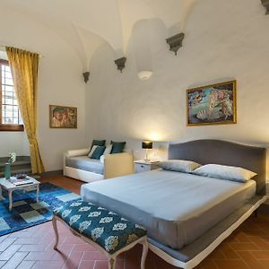 Residenza D'Epoca Galleria Dell'Accademia